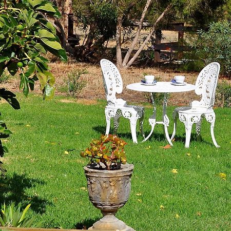 Watson Park Bed & Breakfast Yankalilla Exterior photo