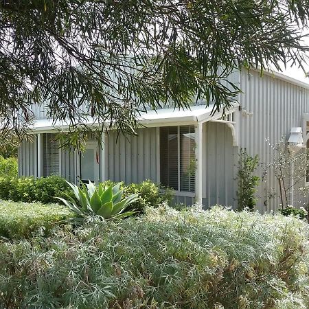 Watson Park Bed & Breakfast Yankalilla Exterior photo