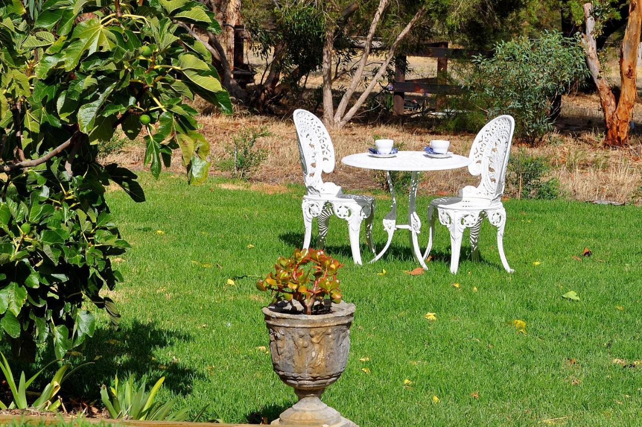Watson Park Bed & Breakfast Yankalilla Exterior photo