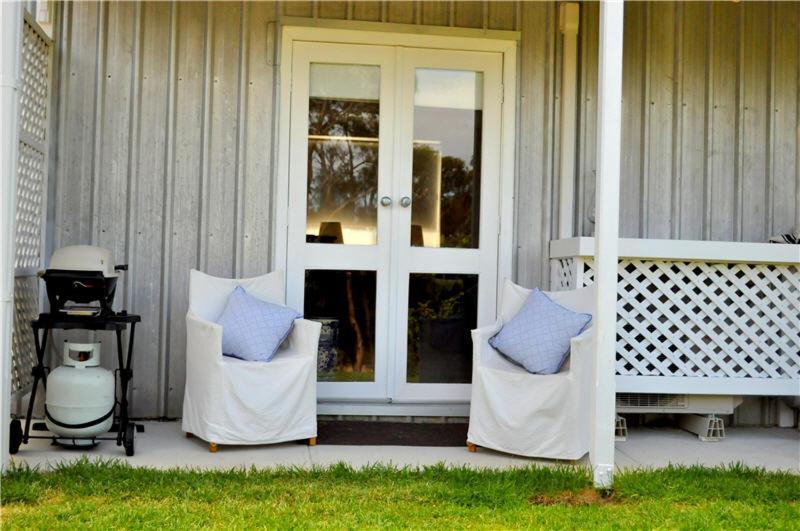 Watson Park Bed & Breakfast Yankalilla Exterior photo