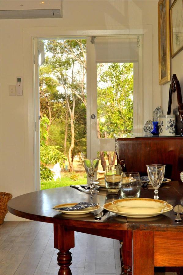 Watson Park Bed & Breakfast Yankalilla Exterior photo